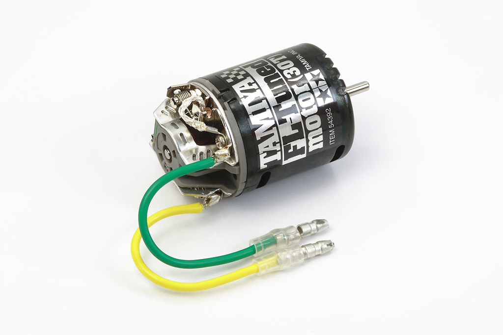 Tamiya Fl Tuned Motor (30T)