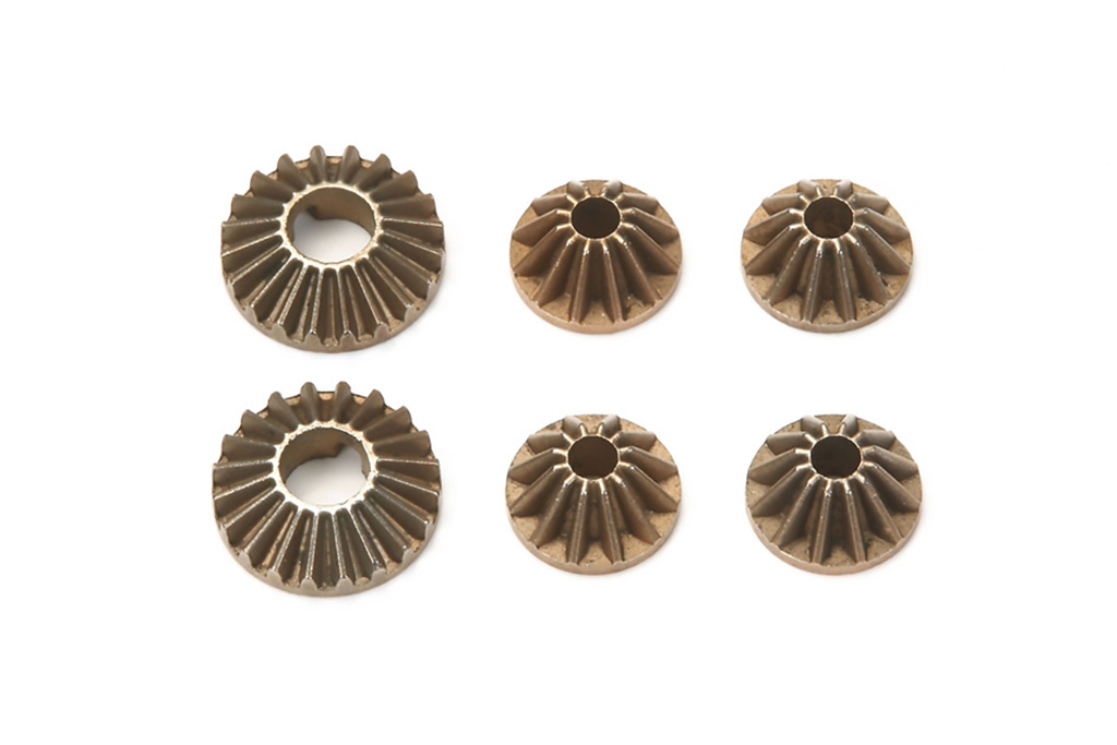 Tamiya RC STEEL BEVEL GEARS