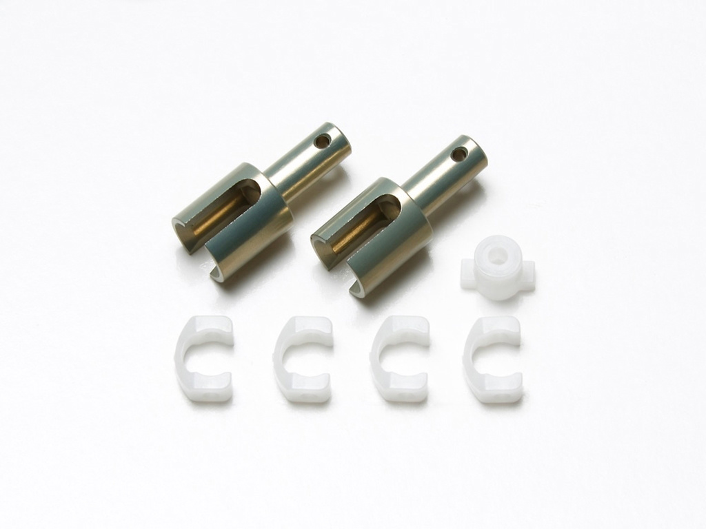 Tamiya Ta06 G Diff Aluminium Cup Joint