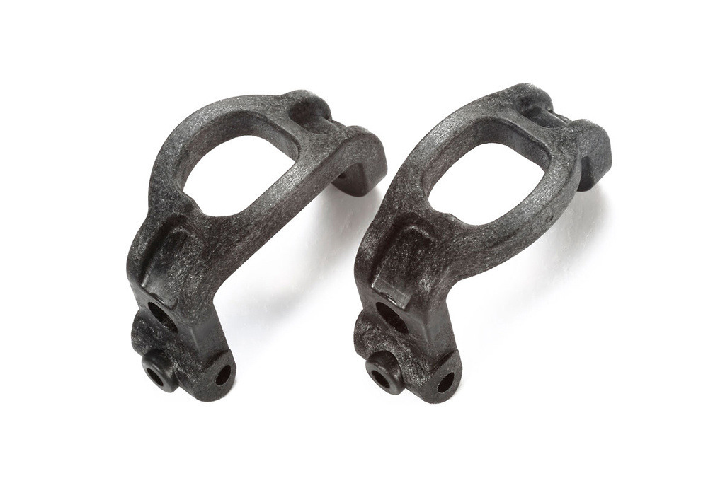 Tamiya RC CARBON REIN HUB CARRIER