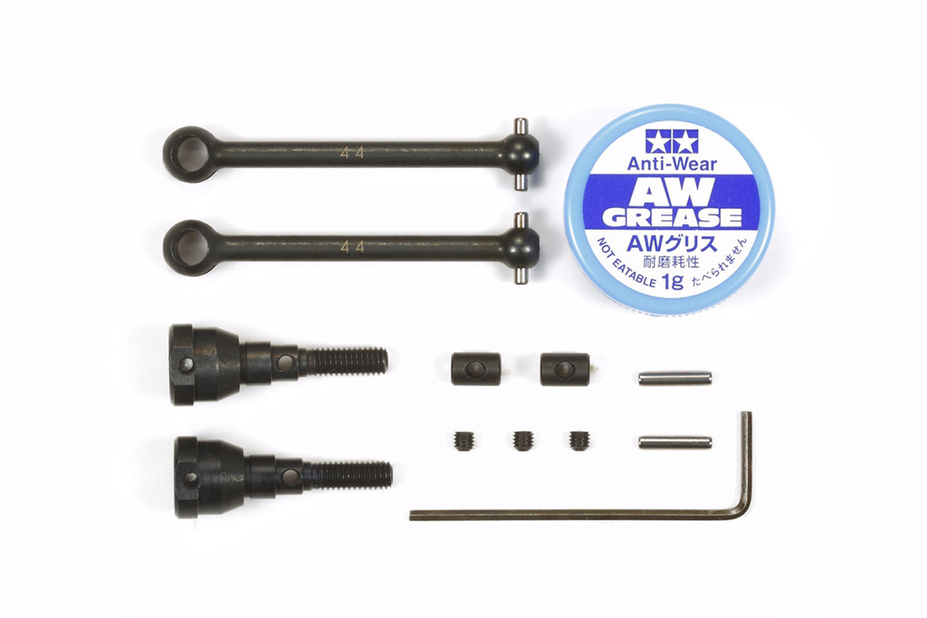Tamiya RC ASSEMBLY UNIVERSAL SHAFT