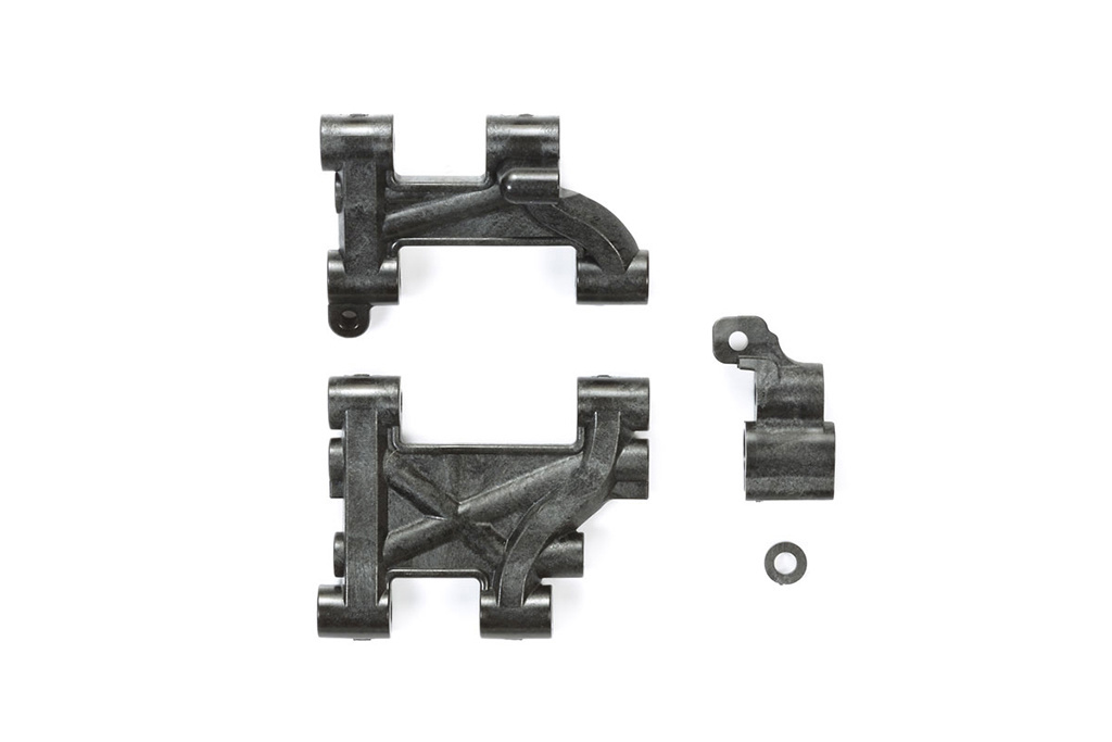 Tamiya RC CARBON REINFORCED L PARTS