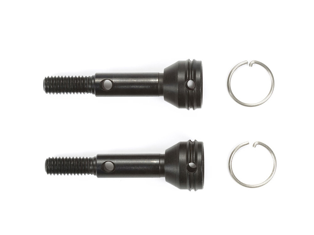 Tamiya M-Chassis Axle & Ring