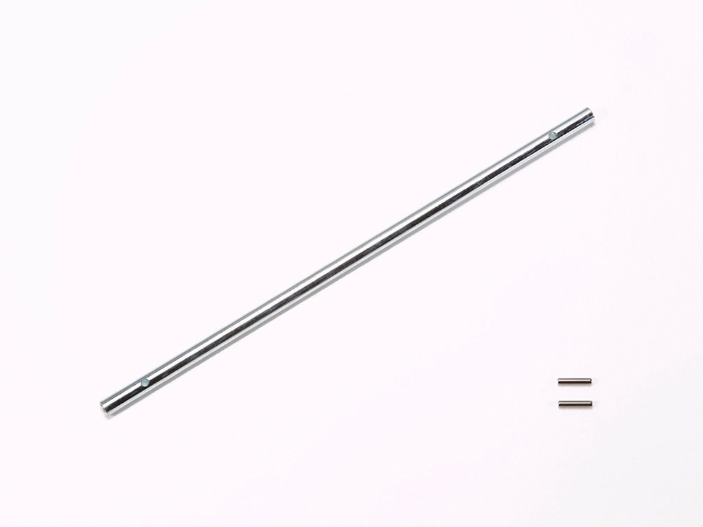 Tamiya RC S WHEELBASE PROPELLER SHAFT