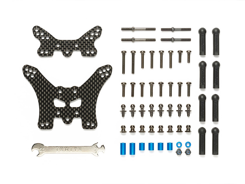tamiya-rc-tt02b-carbon-damper-stays