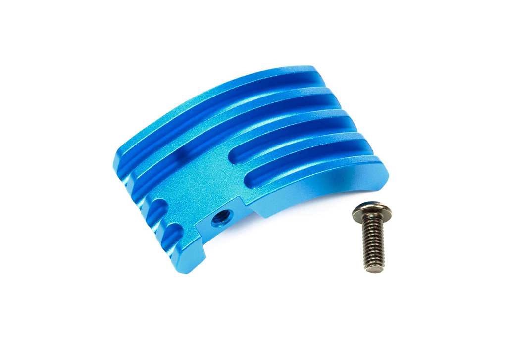 Tamiya RC M-07 CONCEPT HEAT SINK