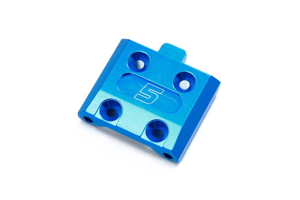 Tamiya M-07 Concept Alumin Front Suspmount