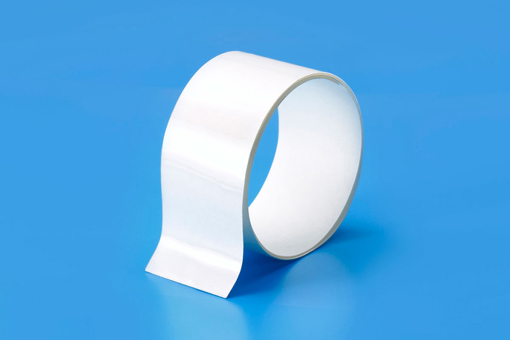 Tamiya R/C Body Reinf Clr Tape