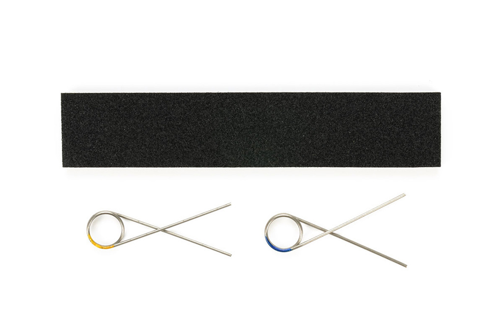 Tamiya T3-01 Steering Spring Set Mh