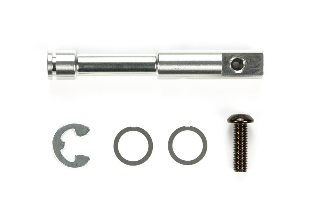 Tamiya T3-01 Alu Swing Shaft