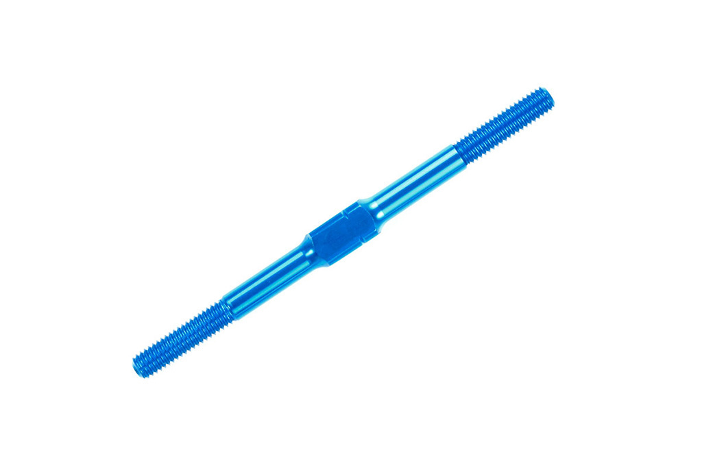 Tamiya 3X50Mm Alu Turnbuckle Shaft