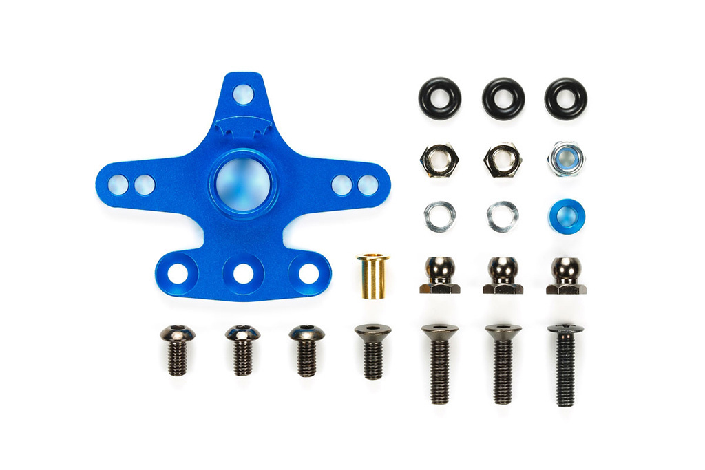 Tamiya T3-01 Alu Servo Horn