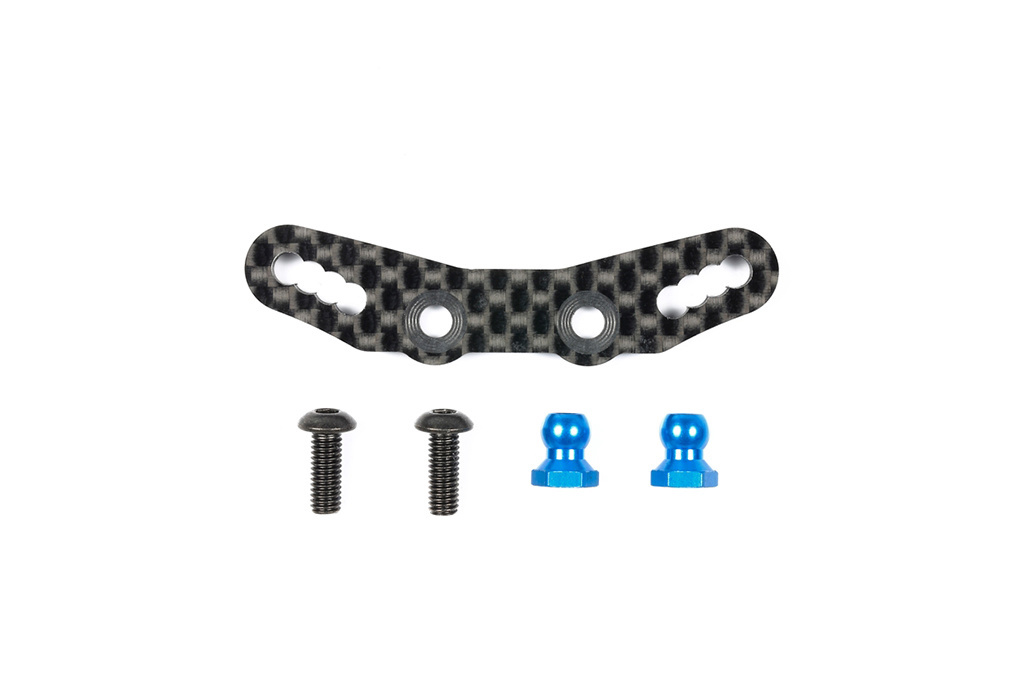 Tamiya M-08 Concept Carbon Ds (Fr)