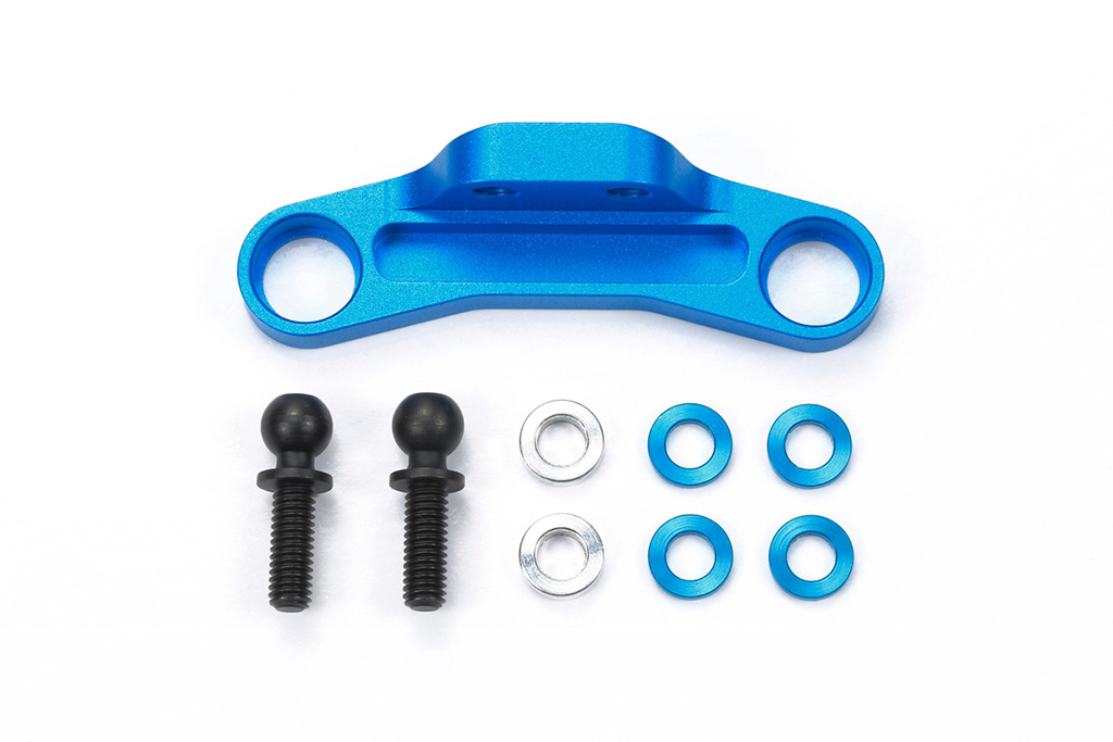 Tamiya M-08 Concept Slu St Bridge