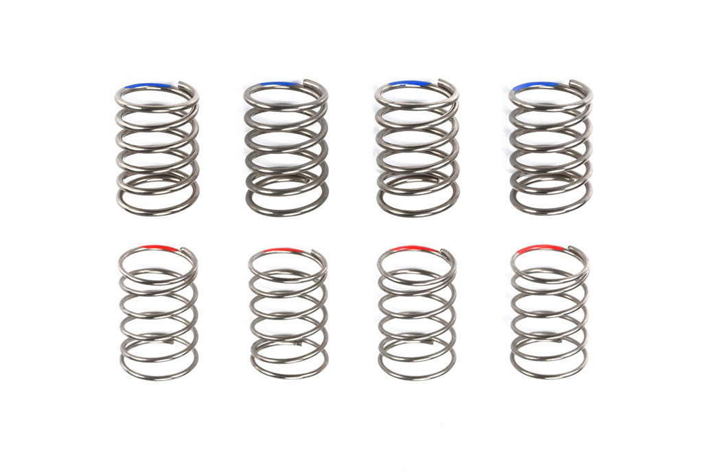 Tamiya RC SW-01 SPRING SET