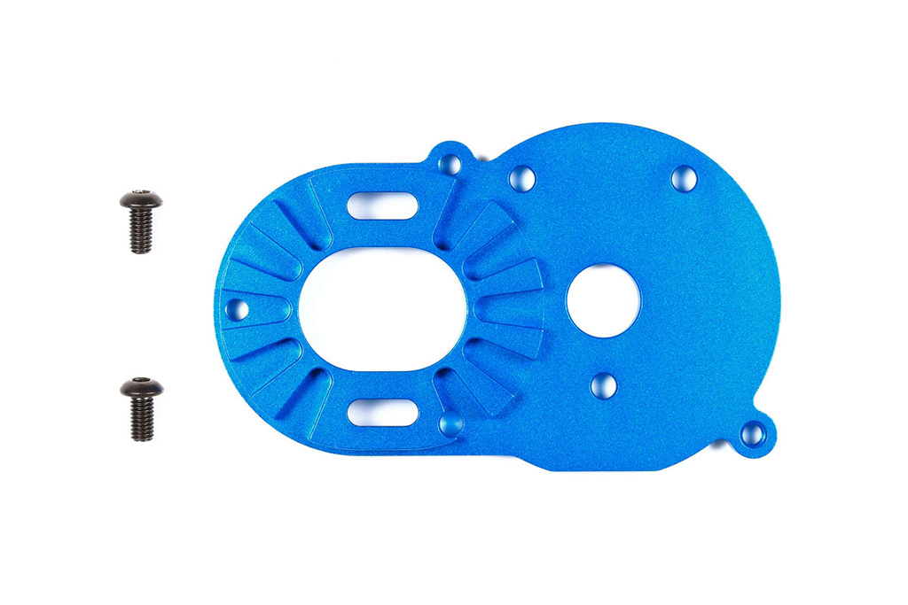 Tamiya Tb-05 1 Pc Motor Plate