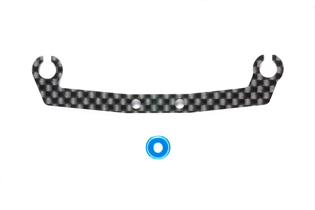 Tamiya M-08 Concept Carb Bm Base