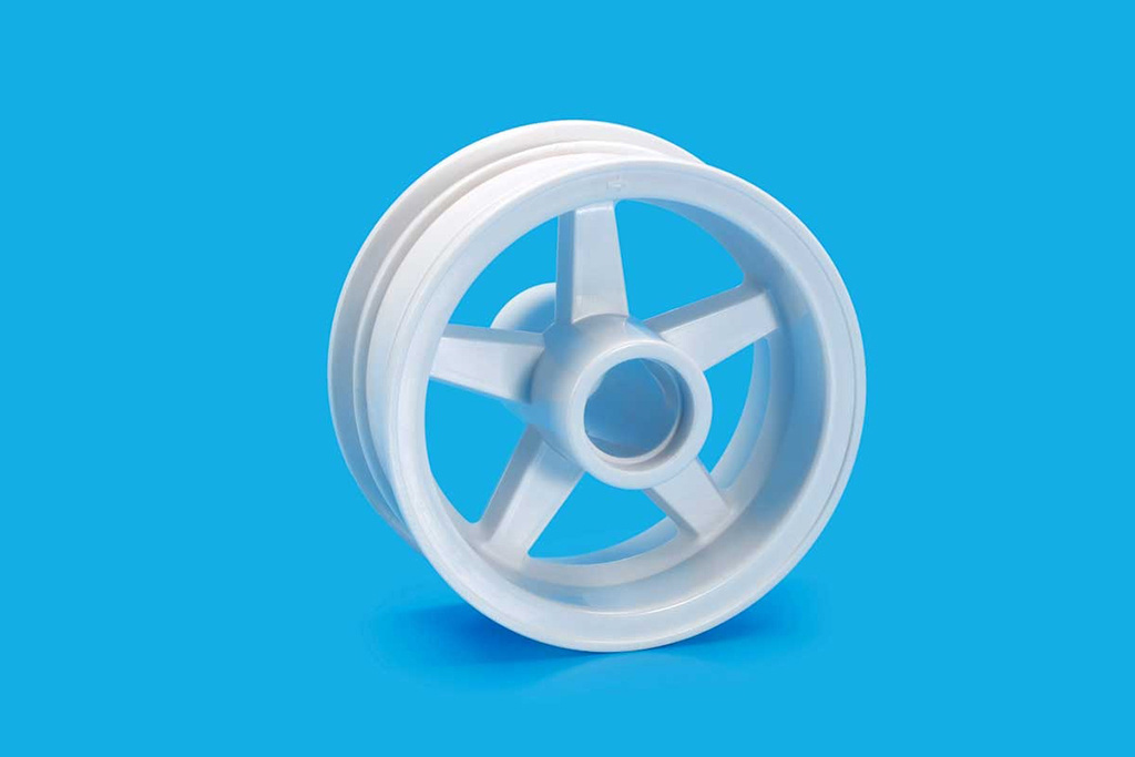 Tamiya T3-01 Dual Rider F Wheel