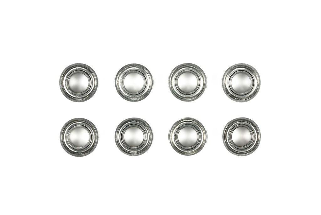 Tamiya 630 Ball Bearing X 8