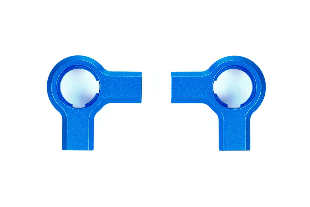 Tamiya RC TC-01 ALUMINUM ROCKER ARMS