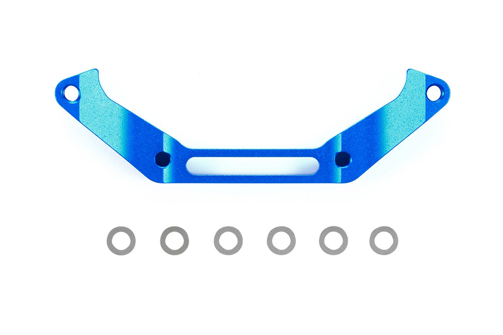 Tamiya RC TC-01 ALUM STEERING BRIDGE