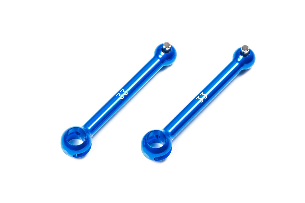 Tamiya 33Mm Light Wieght Aluminium Swing Shaft