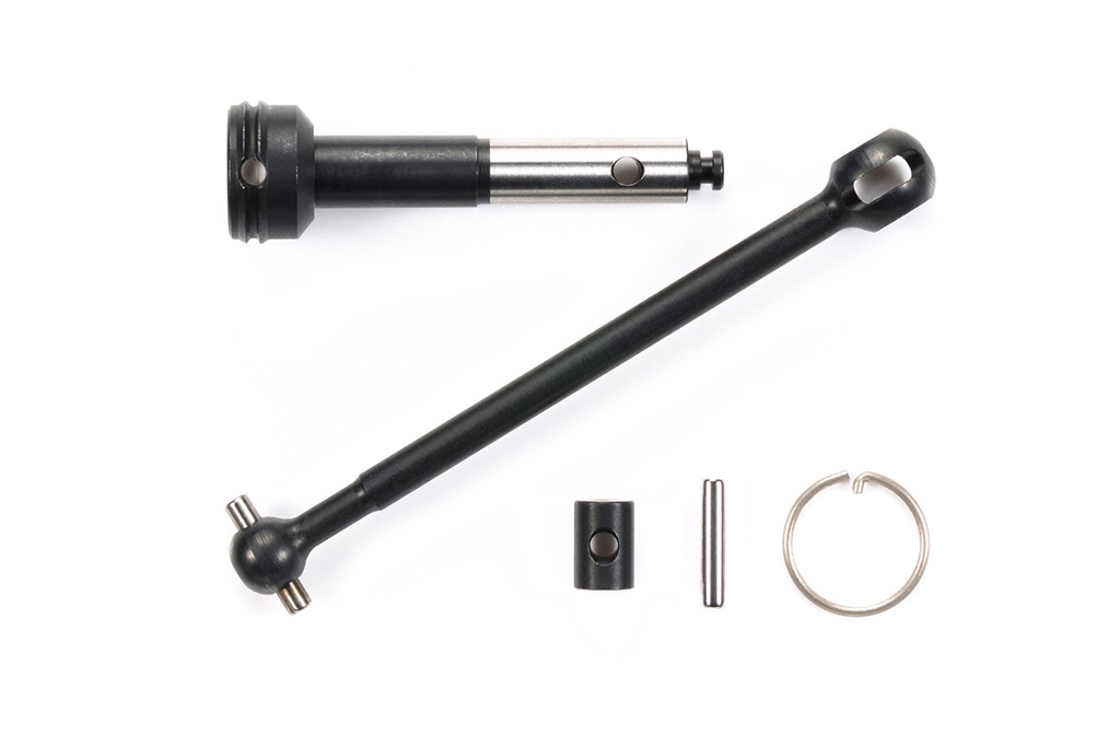 Tamiya Tc-01 Universal Prop Shaft X 1 Set