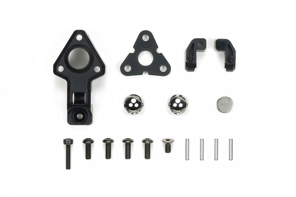 Tamiya RC BALL CASTER FOR WHEELIE BAR