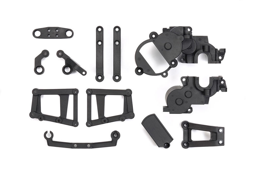 Tamiya M-08 Rein K Pts Gearbox