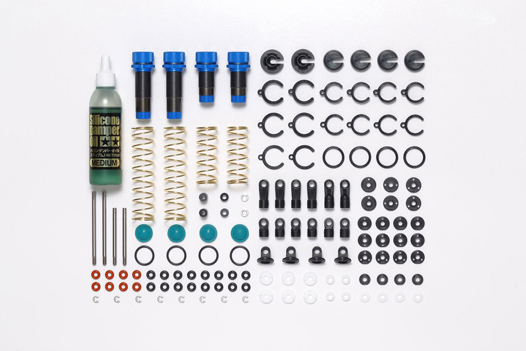 tamiya-rc-aluminum-damper-set