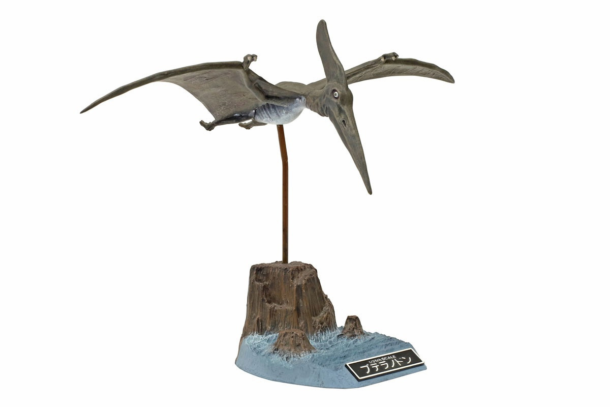Tamiya Pteranodon 1/35