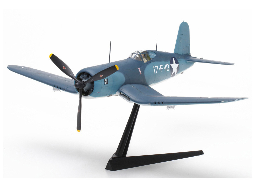 Tamiya 1/32 Vought F4U-1 Corsair Birdcage