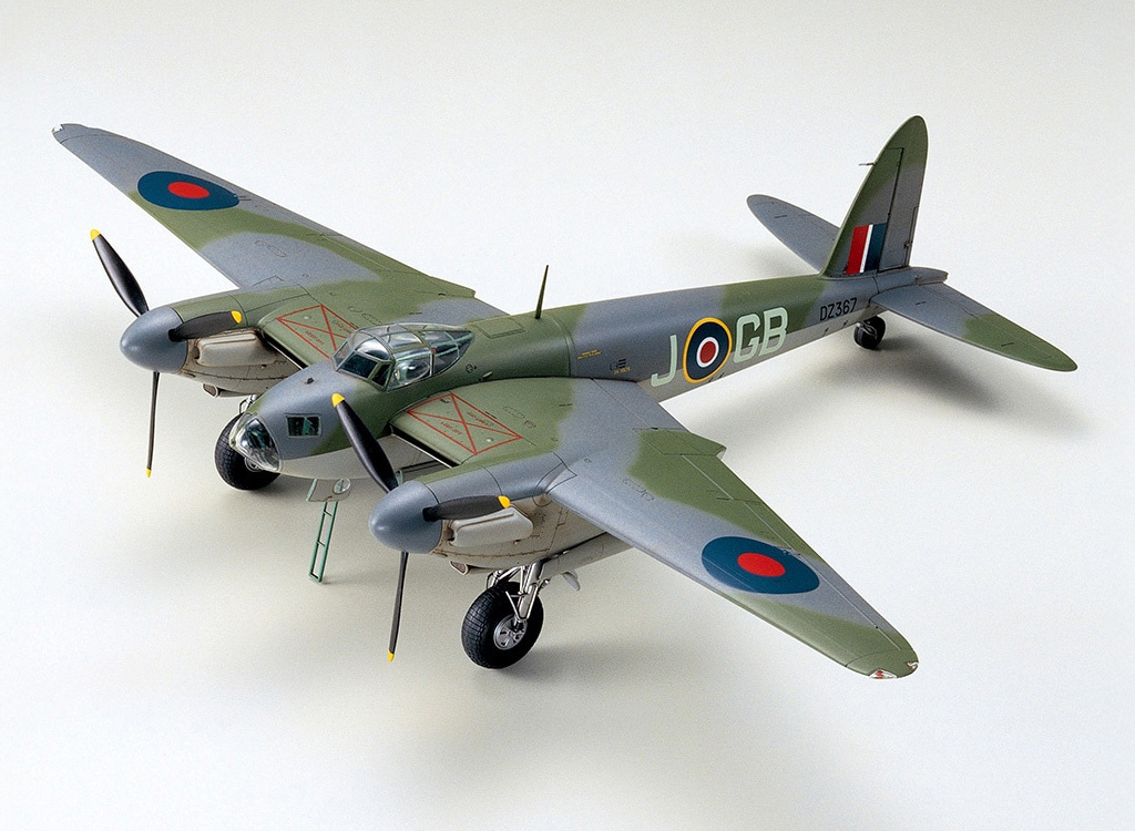 Tamiya Mosquito V Mk.IV