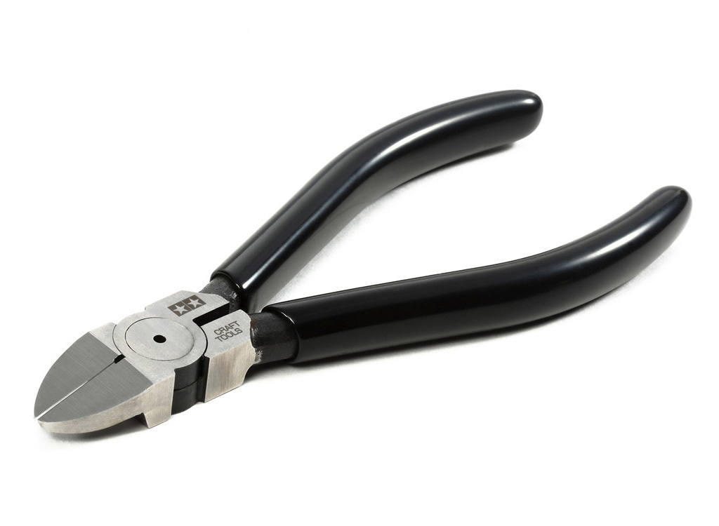 tamiya-craft-side-cutter