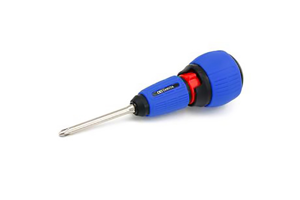 Tamiya RATCHETING SCREWDRIVER PRO