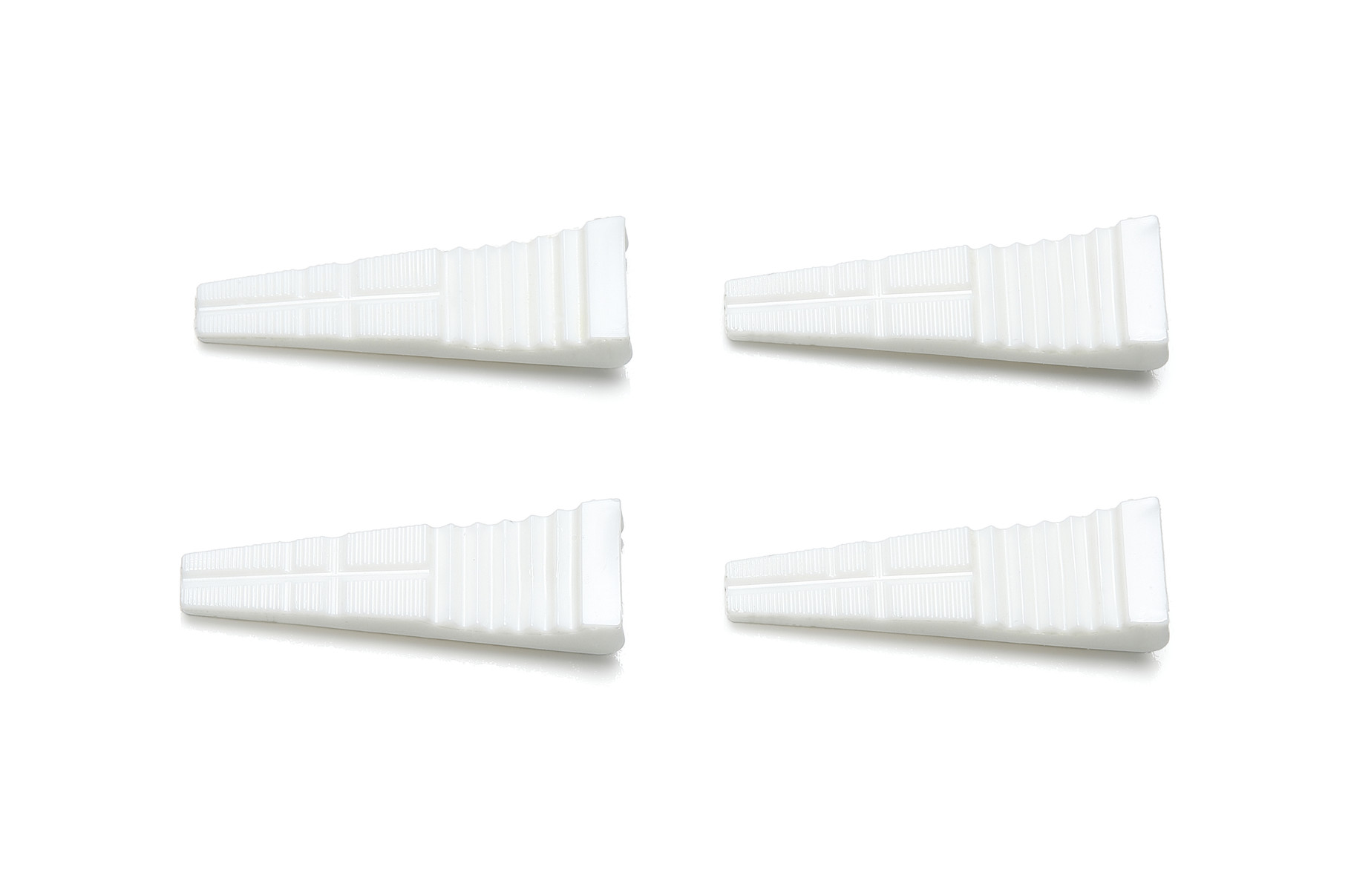 Tamiya Non-Scratch Replacement Jaw Grips (2 Pairs) for 74166 