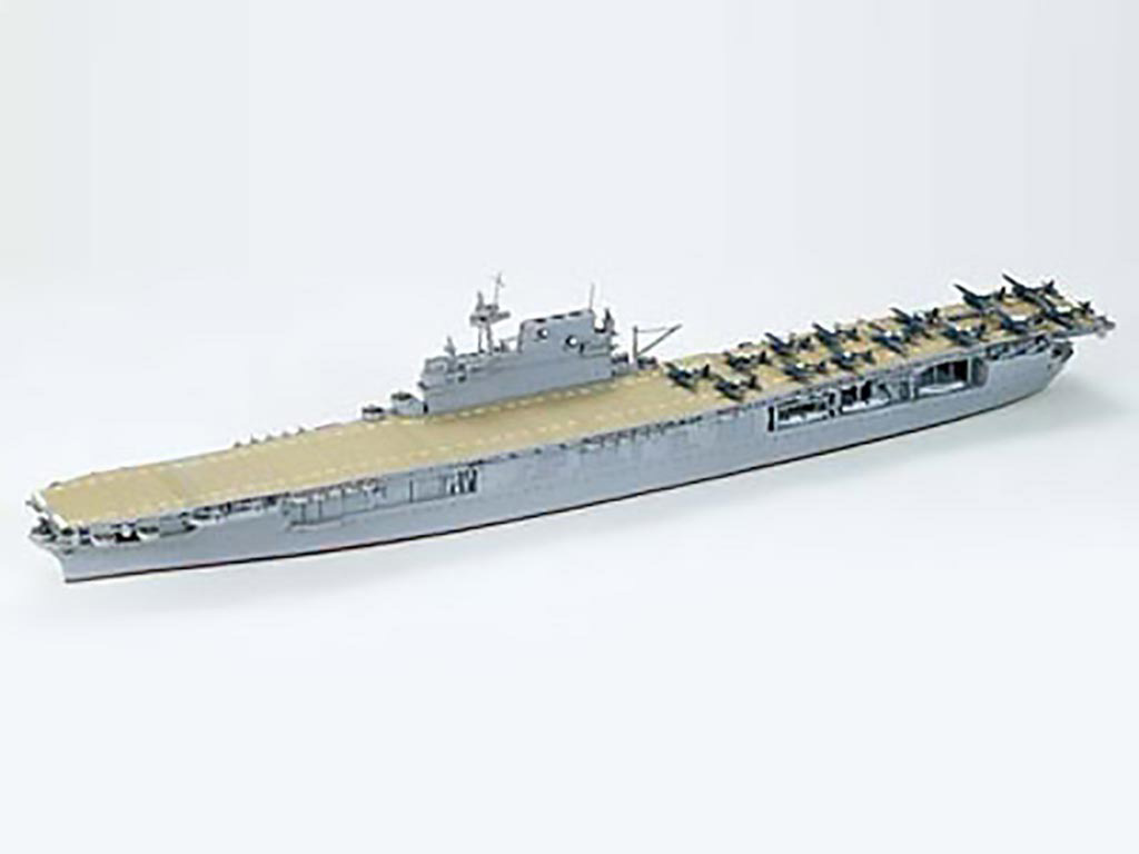 Tamiya US ENTERPRISE AIRCRAFT CARRIER