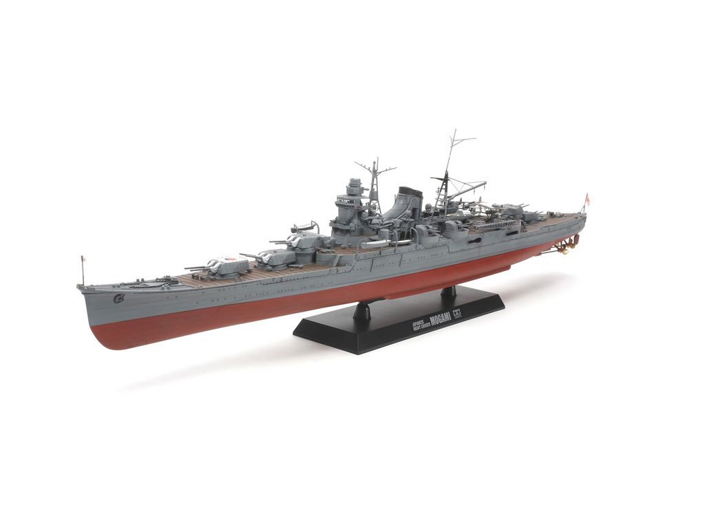 tamiya-1350-japanese-heavy-cruiser-mogami