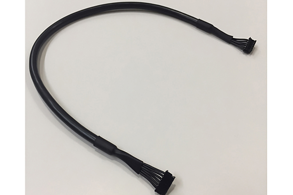 Tamiya 270mm Sensor Cable for 45057 [Brushless mode]