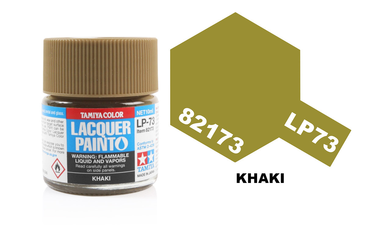 Tamiya LP-73 Khaki