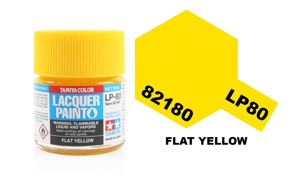 tamiya-lp-80-flat-yellow