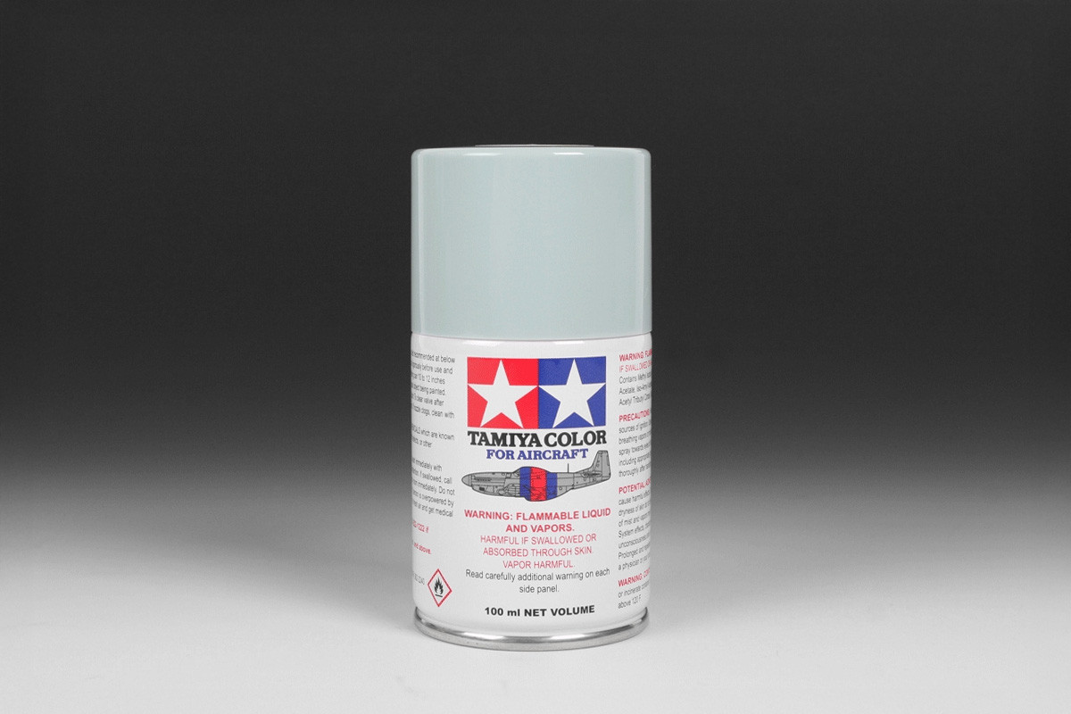 Tamiya AS-5 Light Blue (Luftwaffe)