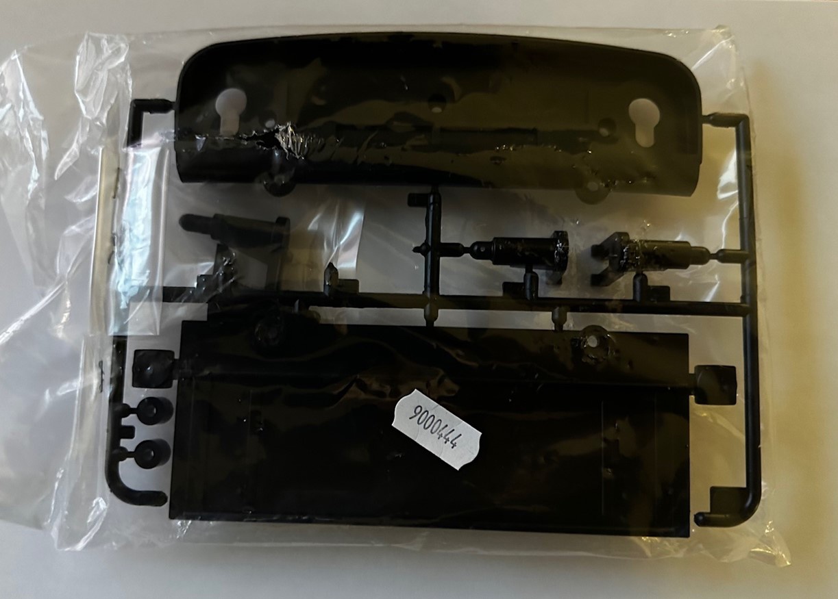 Tamiya E parts for 46705 & 58547 