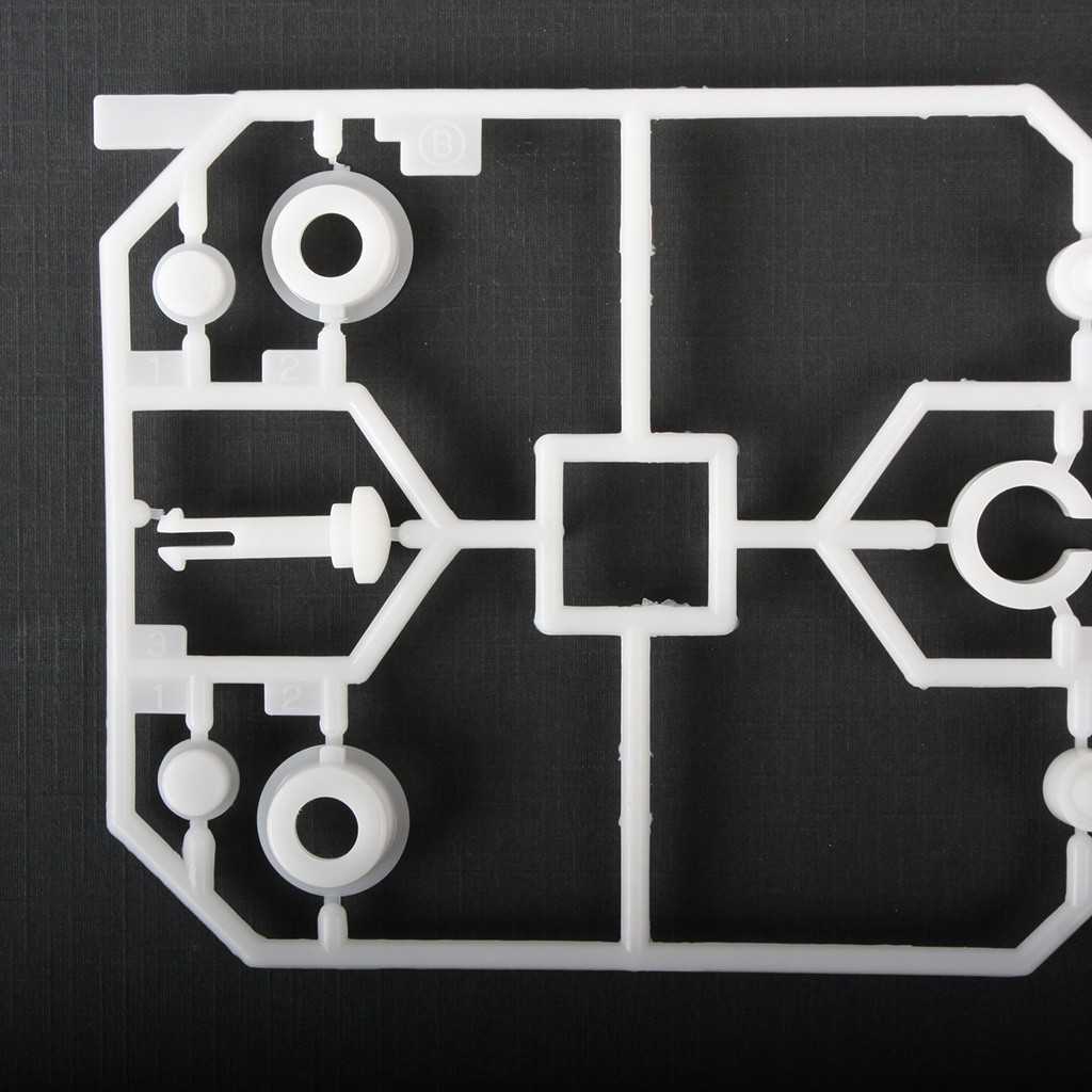 Tamiya RC B PARTS: 58618