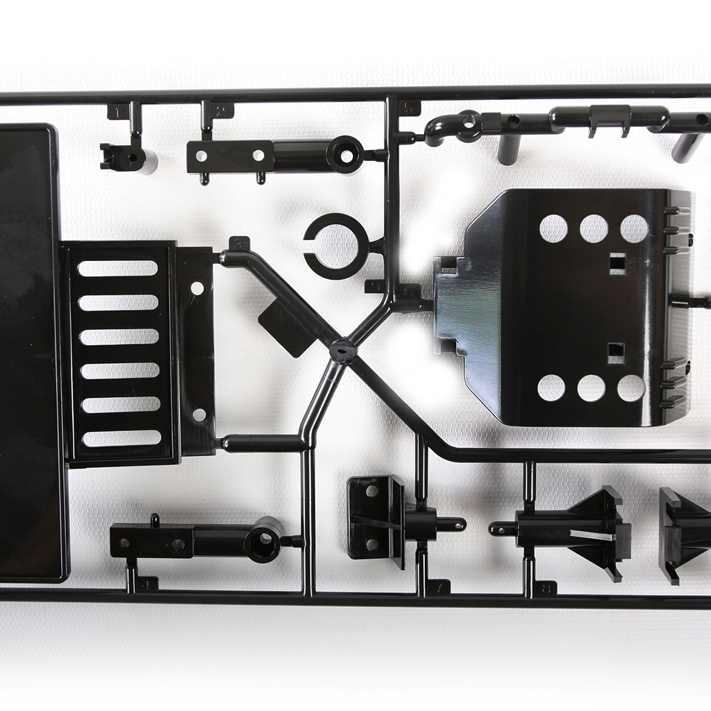 Tamiya RC E PARTS: 58618
