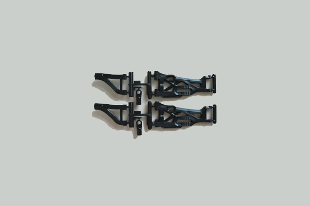 Tamiya D Parts For Nitrage