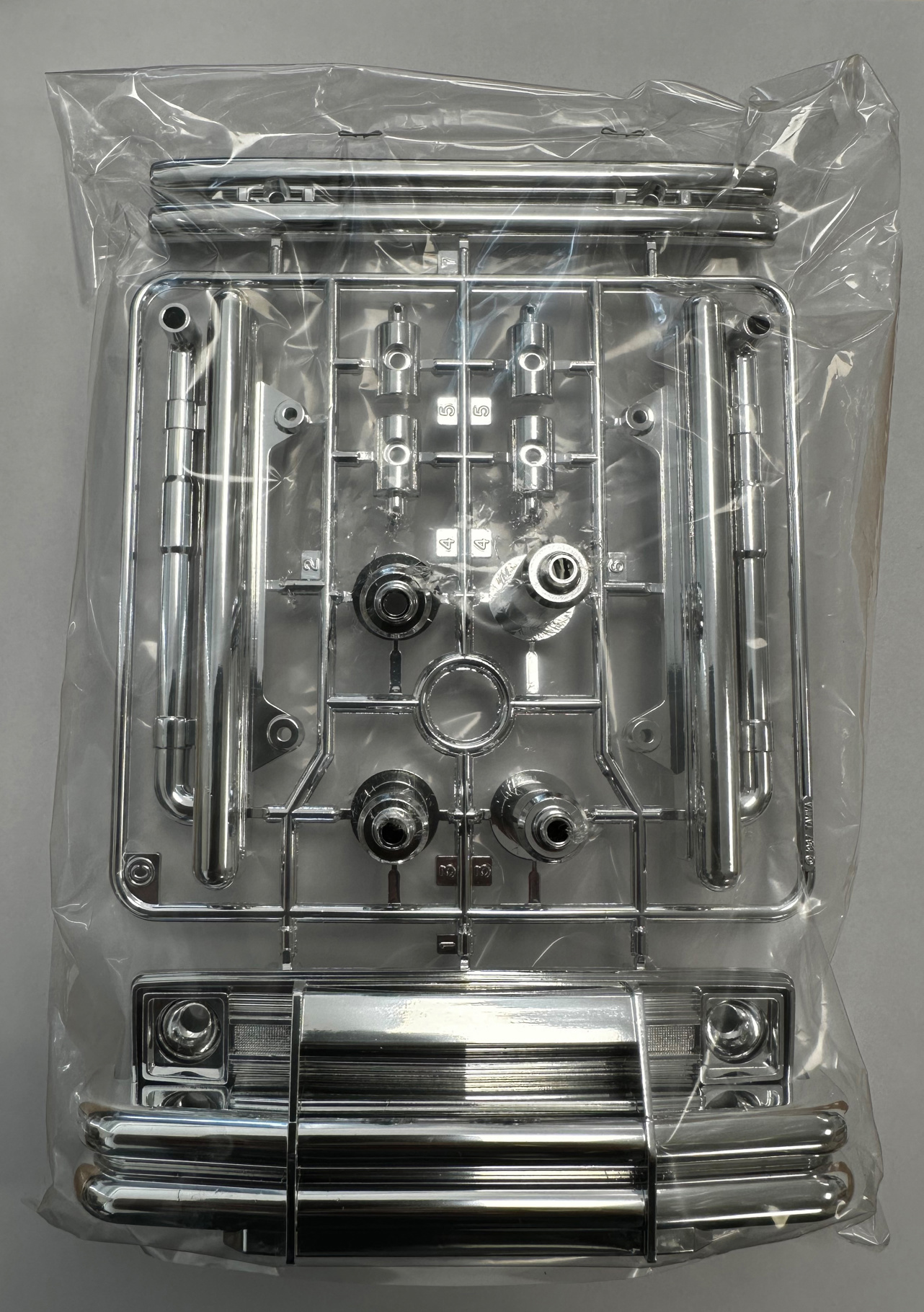 Tamiya RC C PARTS: 58063