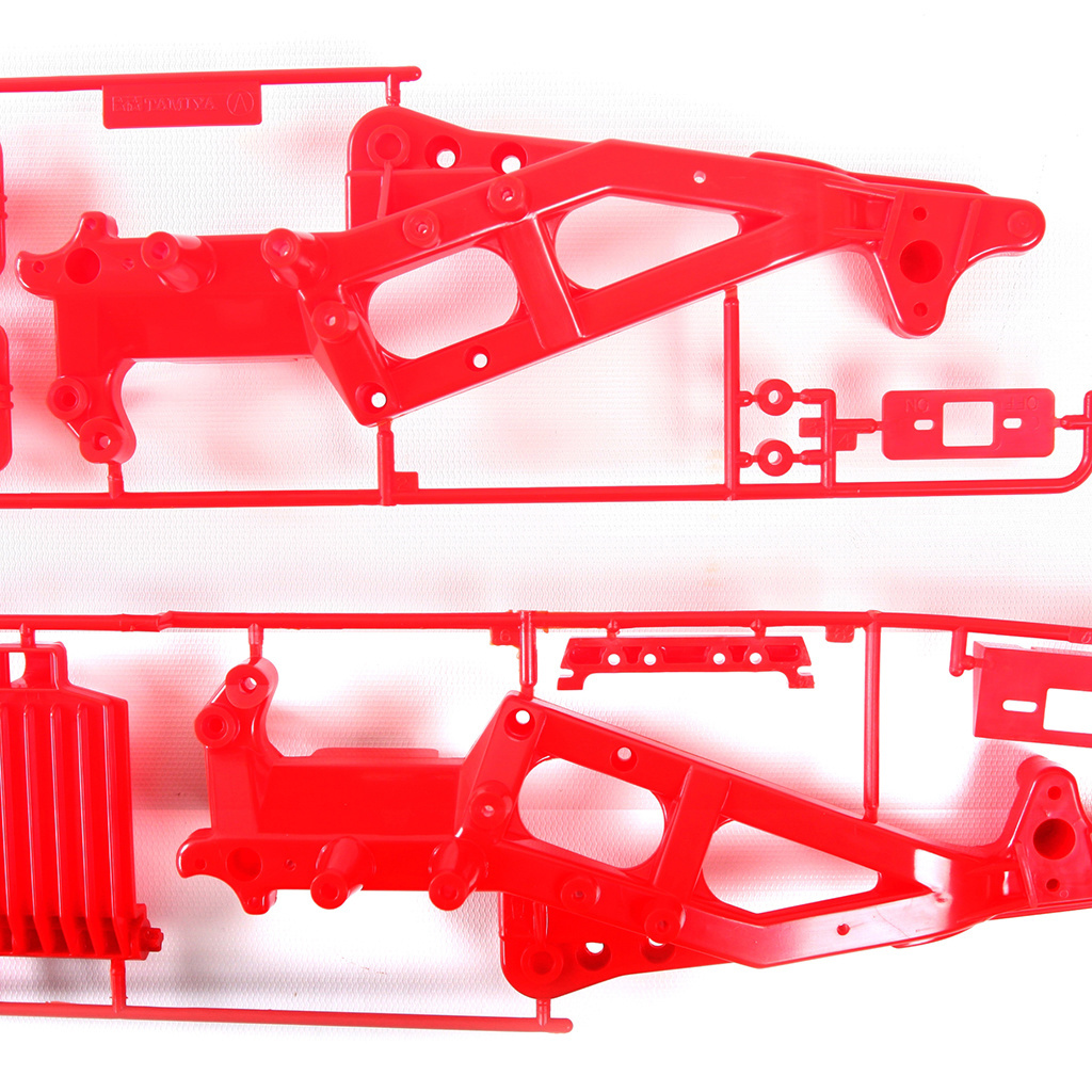 Tamiya RC A PARTS: 58110/077/058