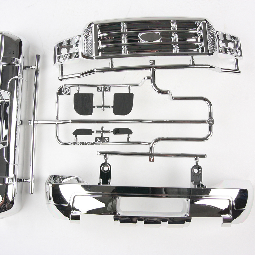 Tamiya RC M PARTS: 58372