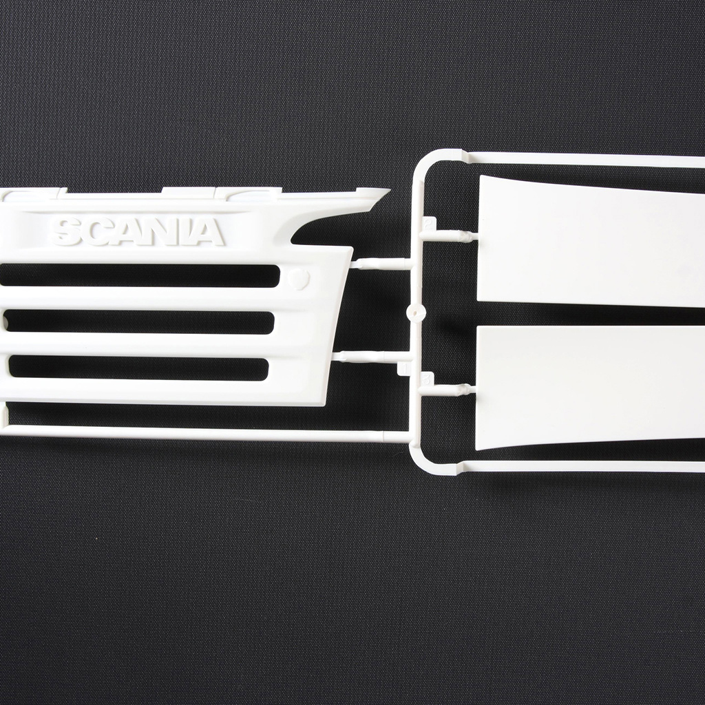 Tamiya RC M PARTS: 56318